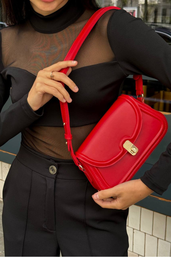 Боді чорний з вставками з сітки 