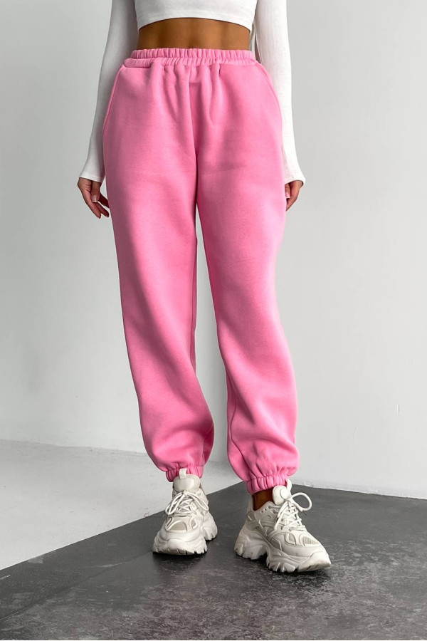 Джогери рожеві