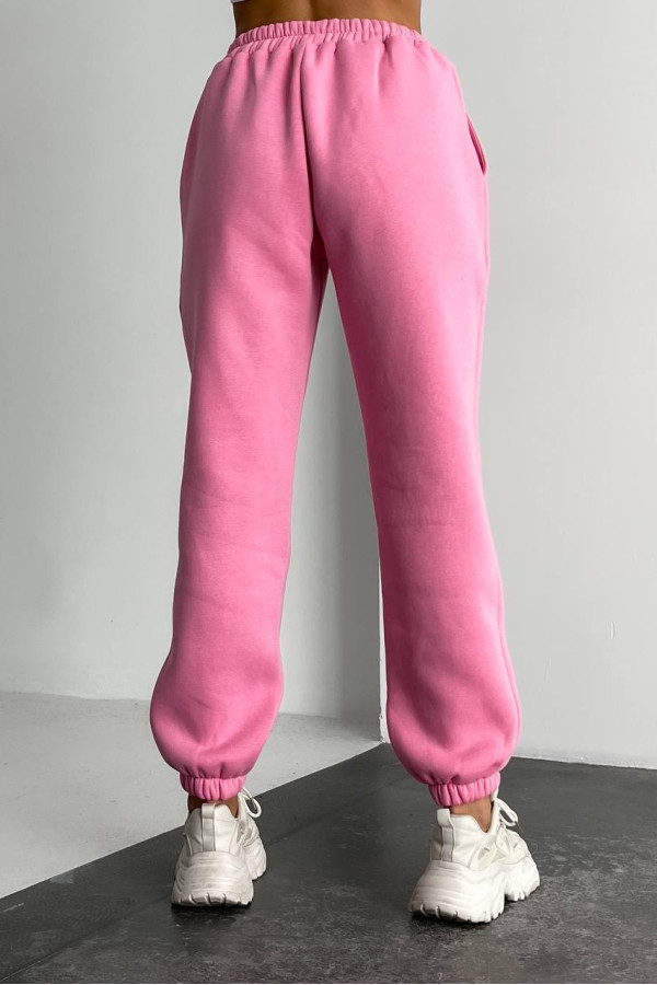 Джогери рожеві