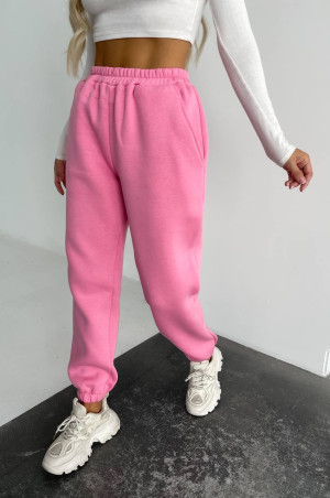 Джогери рожеві