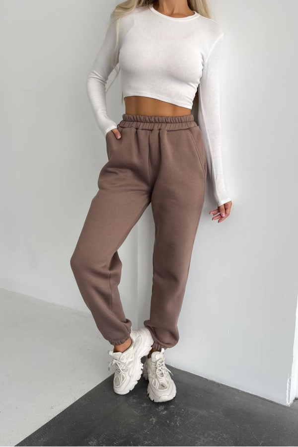 Джогери бежеві 