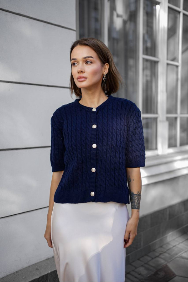 Кардиган в стилі H&M