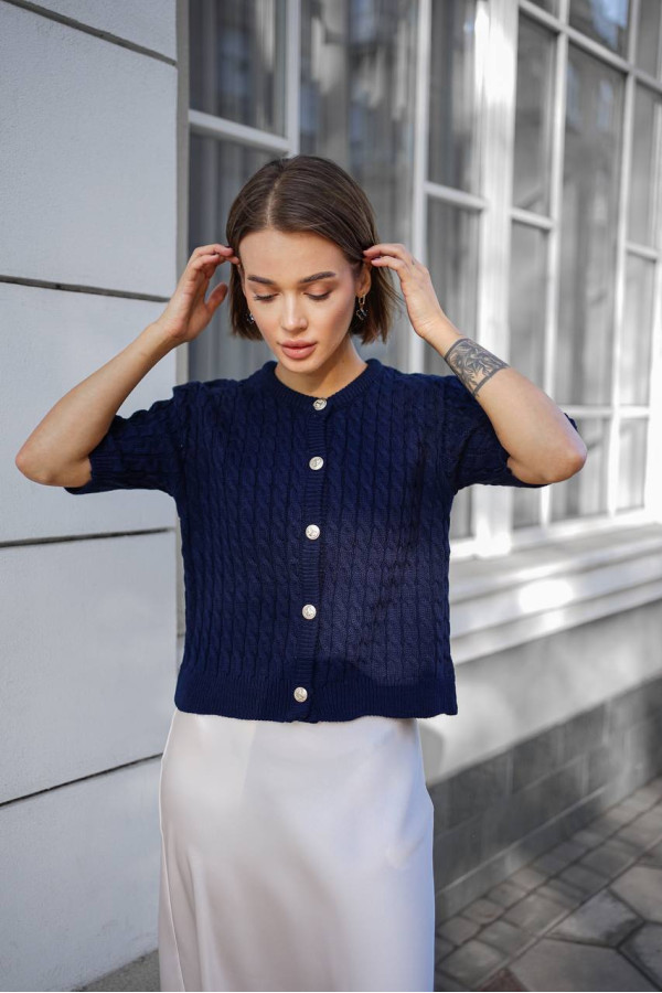 Кардиган в стилі H&M