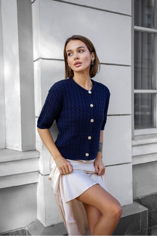 Кардиган в стилі H&M