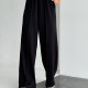 Спортивні брюки чорні