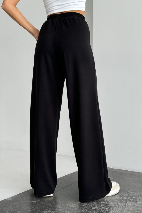 Спортивні брюки чорні