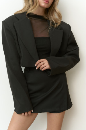 Піджак у стилі Bazane 