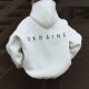 Худі Україна молочне Unisex's