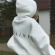 Худі Україна молочне Unisex's