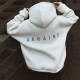 Худі Україна молочне Unisex's