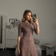 Сукня Jasmine капучино 