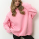Худі Україна рожеве Unisex's