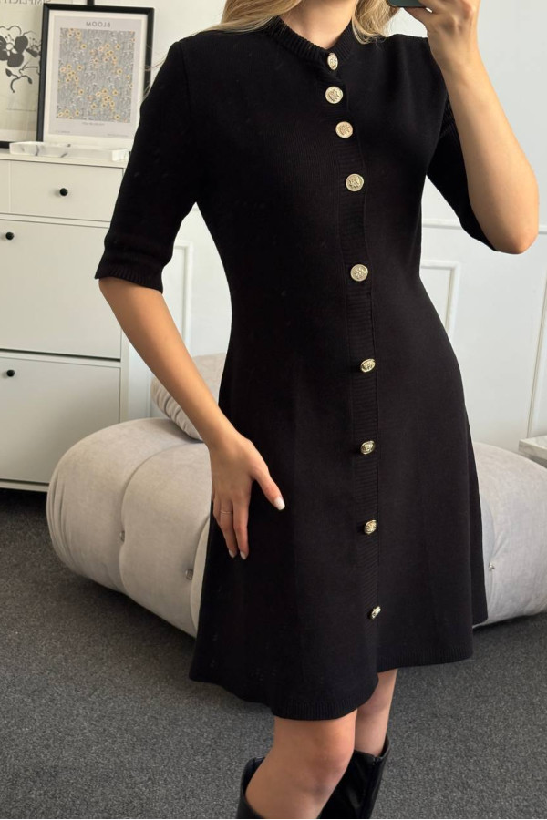 Сукня Jasmine чорна