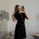Сукня Jasmine чорна