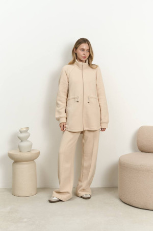 Костюм теплый на флисе кольору таш