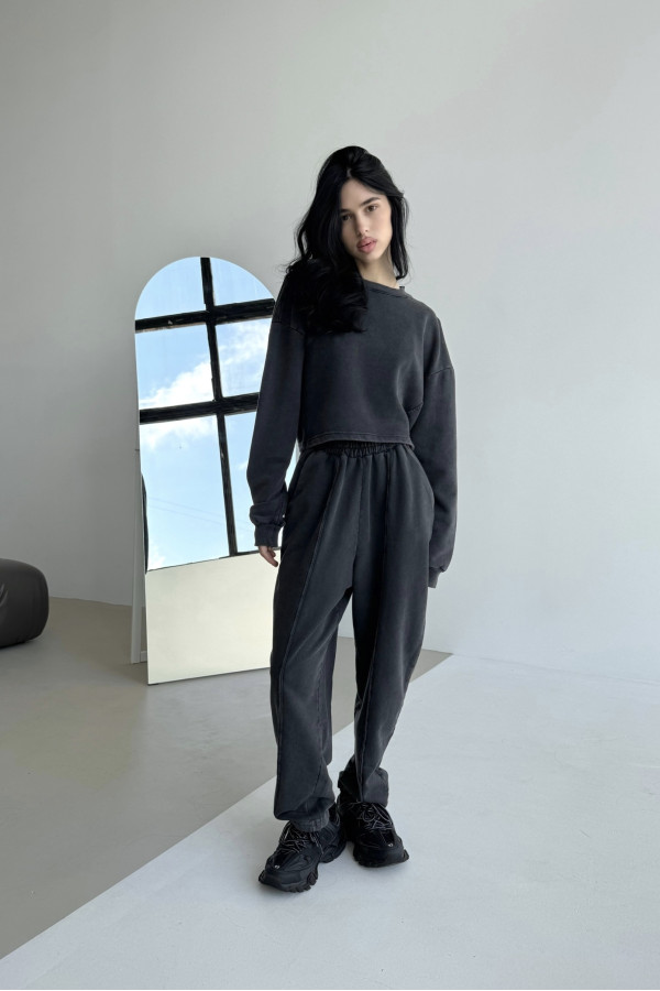 Костюм в стилі Zara