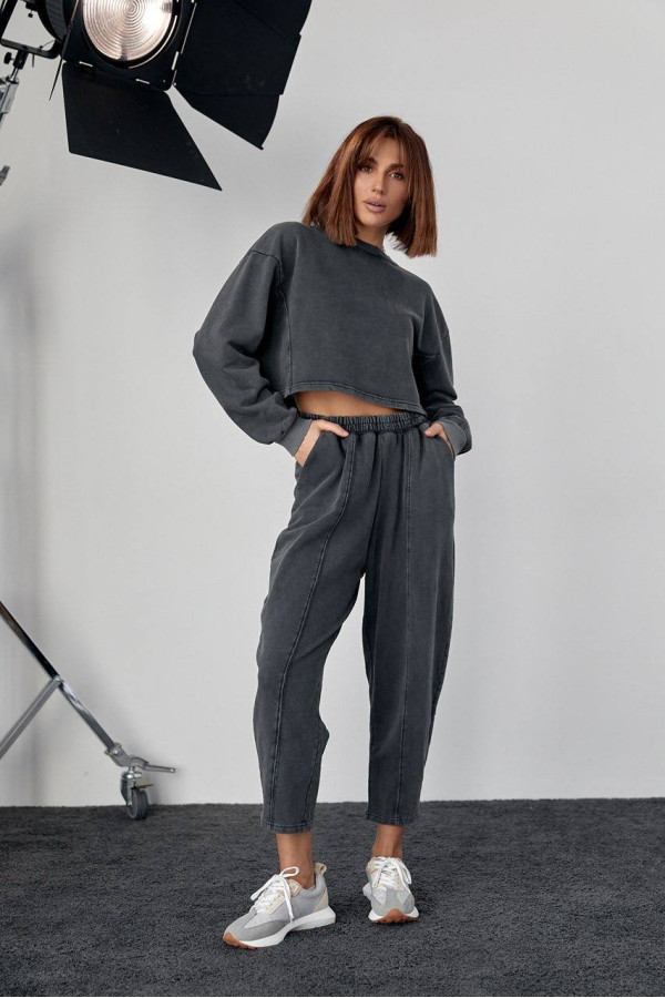 Костюм в стилі Zara