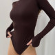 Шоколадний боді
