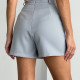 Юбка шорти  сіра