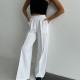 Спортивні брюки білі