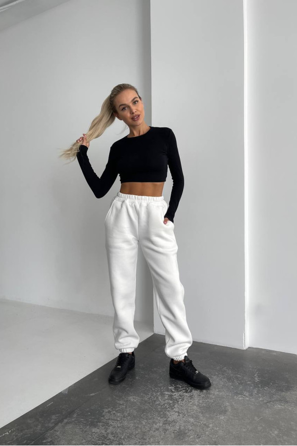 Джогери молочні